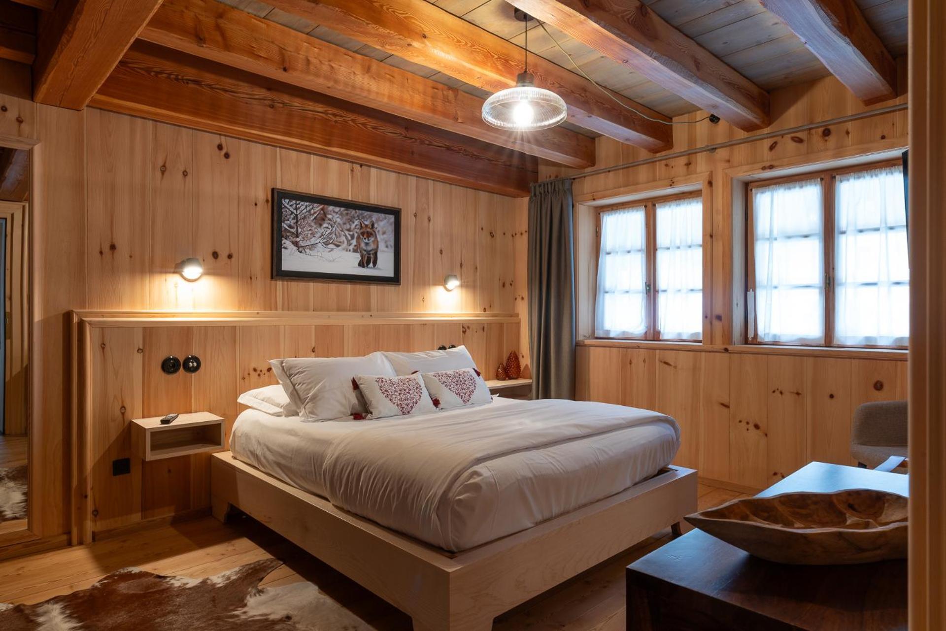 Hammerack Hotel Malborghetto Valbruna Exterior photo