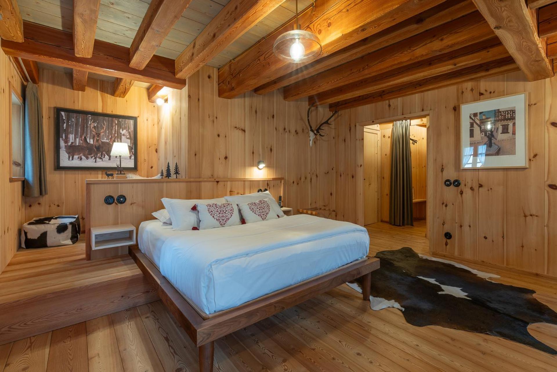 Hammerack Hotel Malborghetto Valbruna Exterior photo