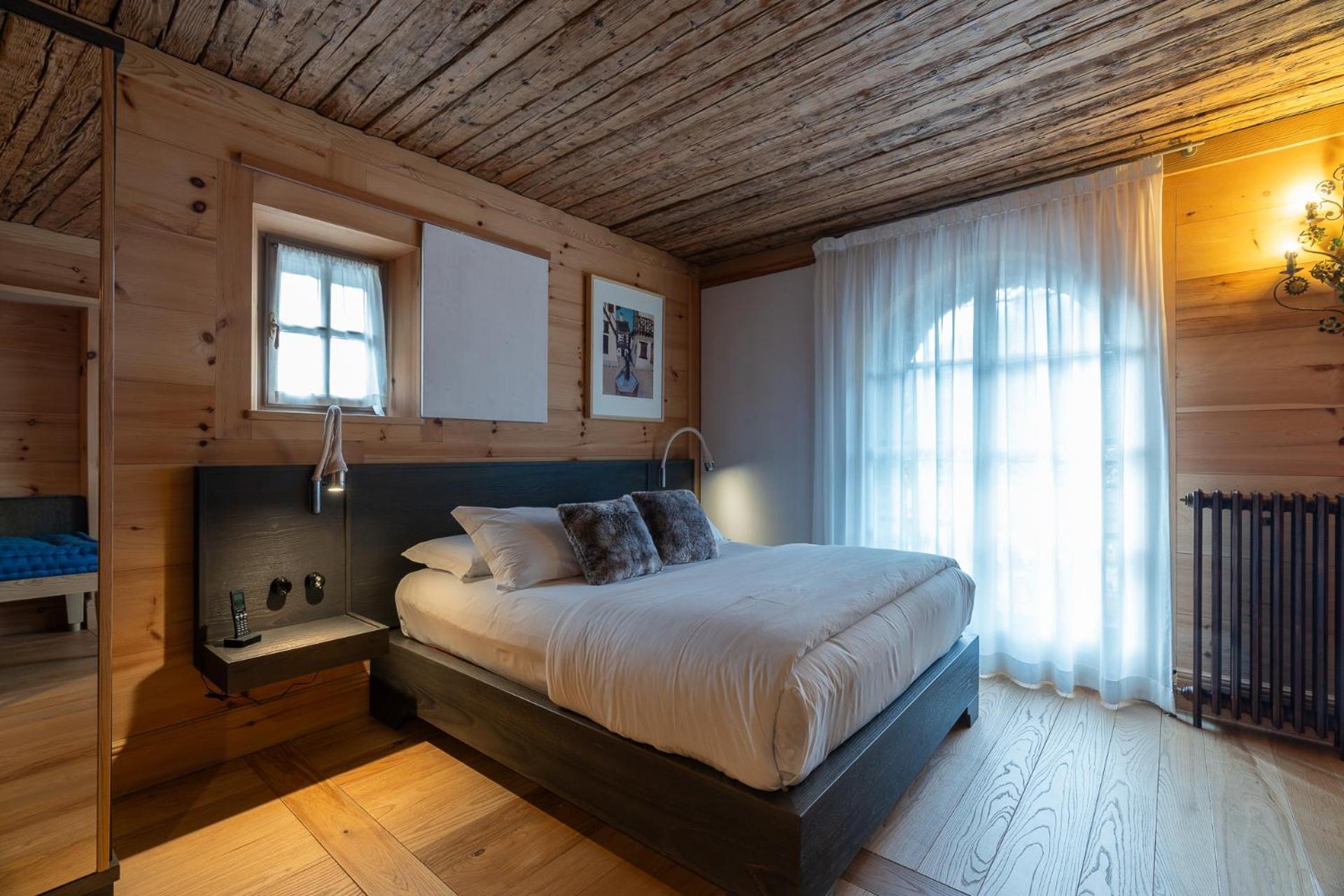 Hammerack Hotel Malborghetto Valbruna Exterior photo